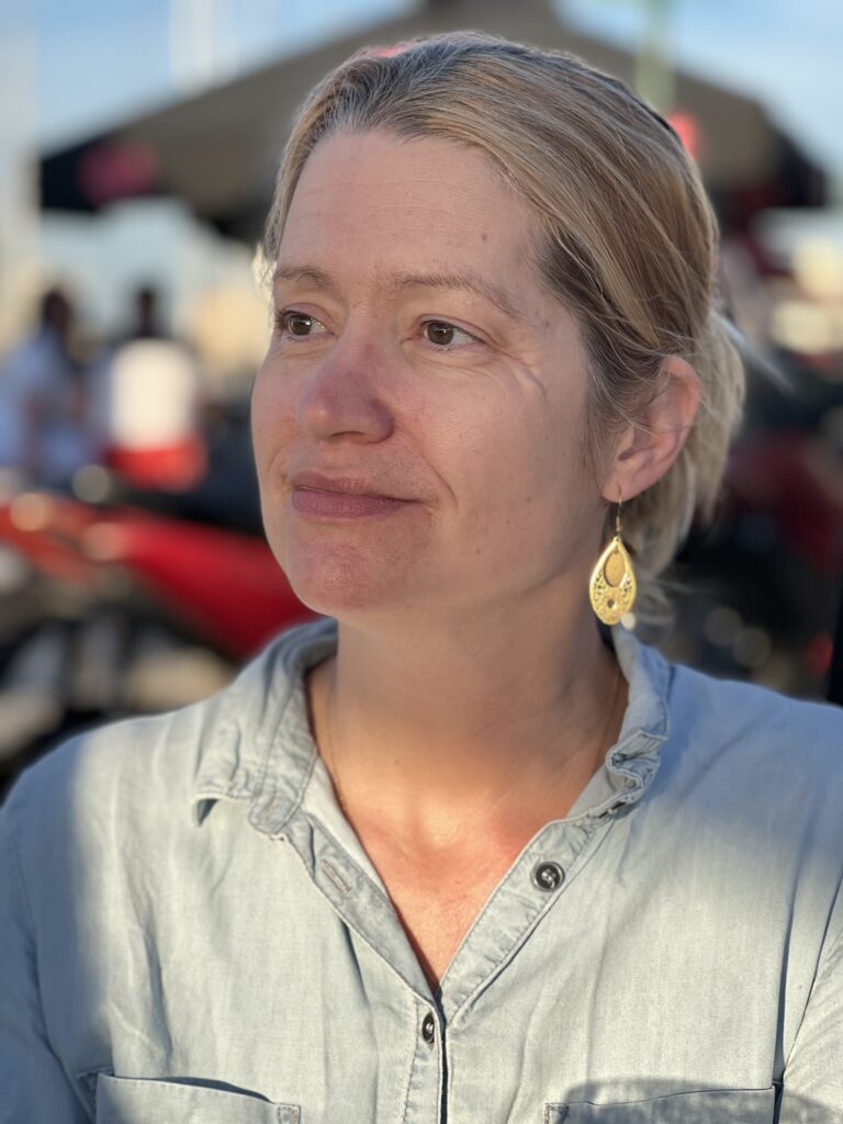 Lisa Menand - Animalisa